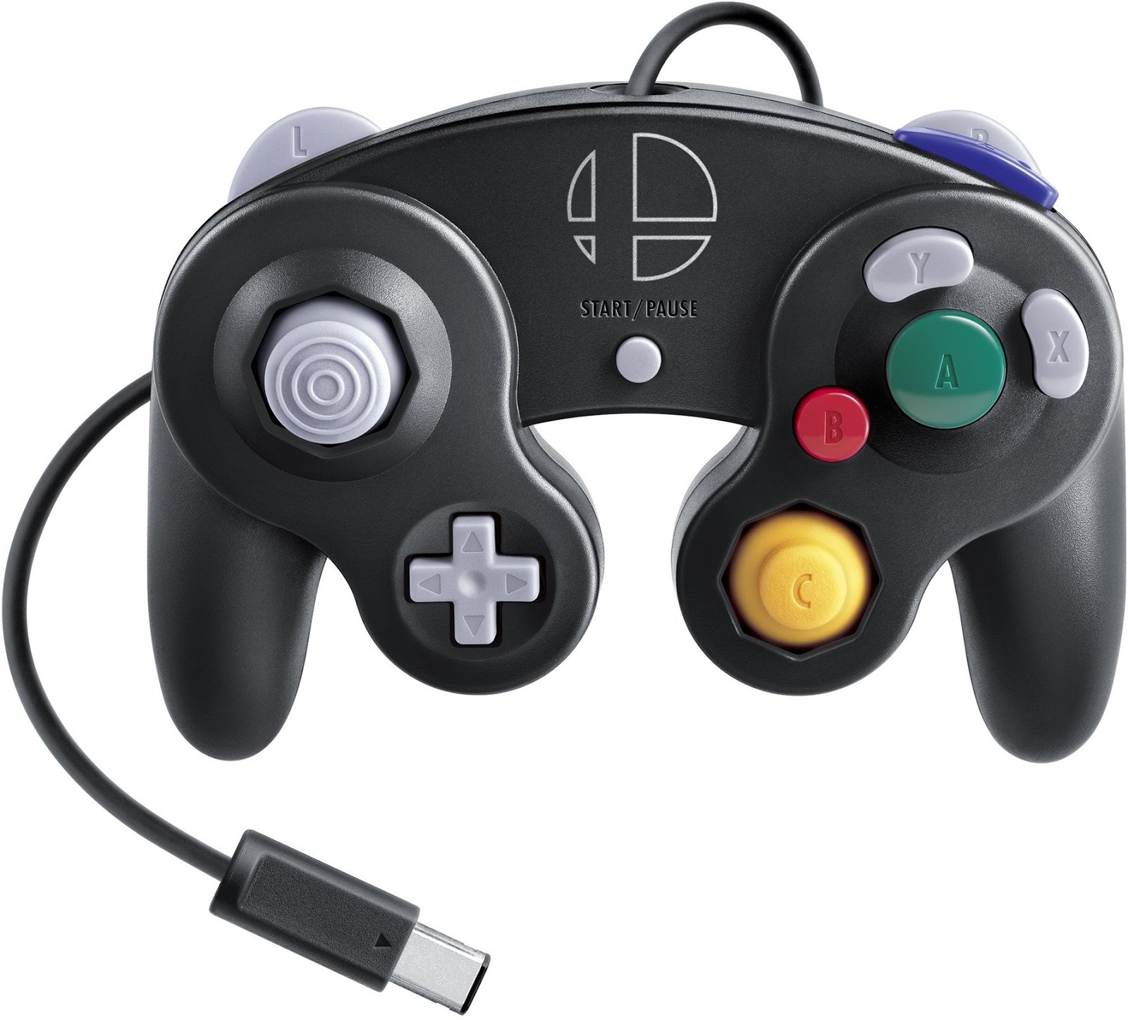 n64 transfer pak compatible 3rd party controllers